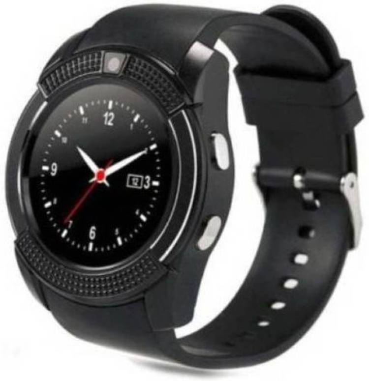 GUGGU NEJ_198F_V8 Smart Watch Smartwatch Price in India