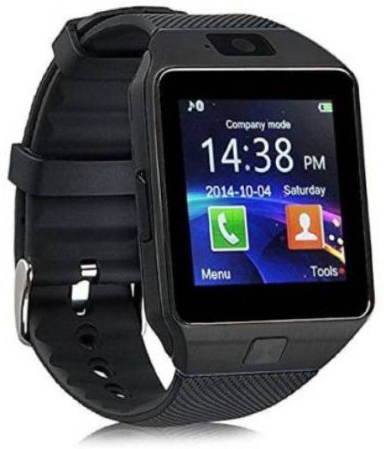 SYARA XPZ_276P_DZ09 Smart Watch Smartwatch Price in India