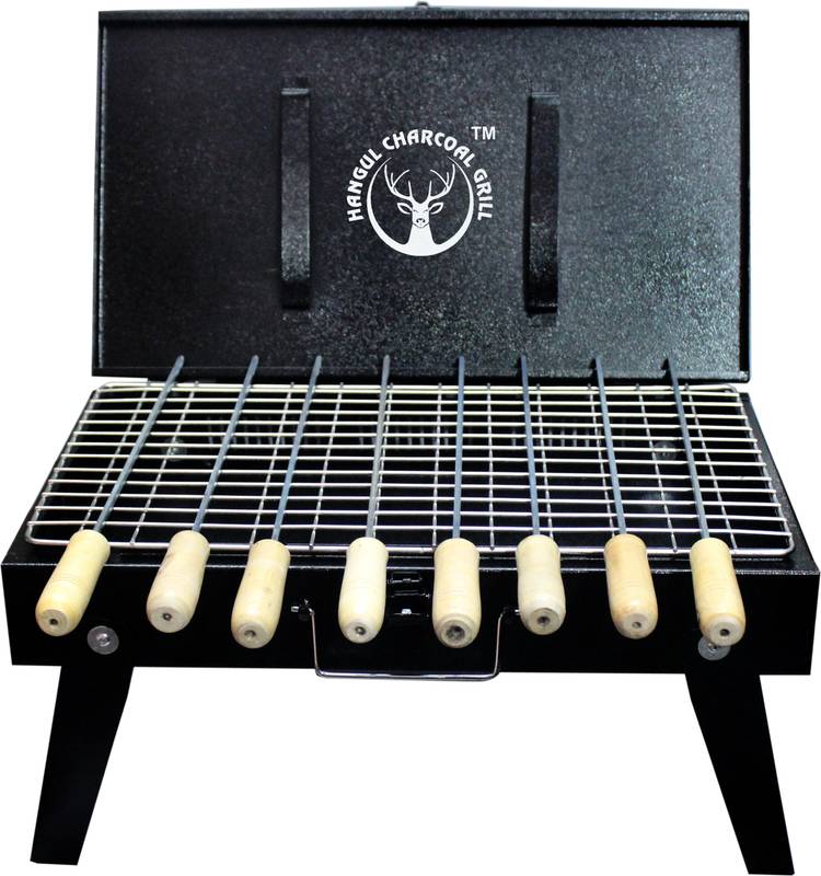 HANGUL Charcoal Grill Price in India, Full Specifications & Offers