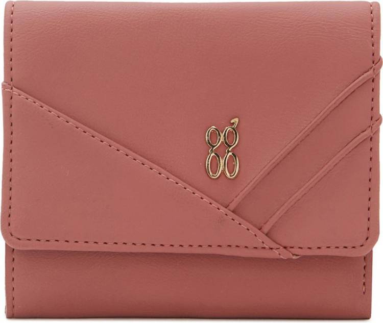 Casual Pink  Clutch Price in India