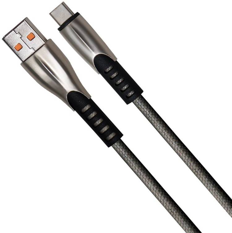SWISS MILITARY TPGRC 2.4 A 1.2 m USB Type C Cable