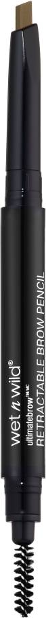 Wet n Wild Ultimate brow retractable pencil - Price in India