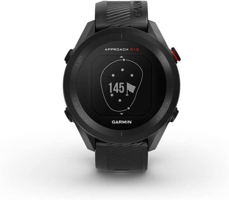 GARMIN Approach S12 Smartwatch Price in India