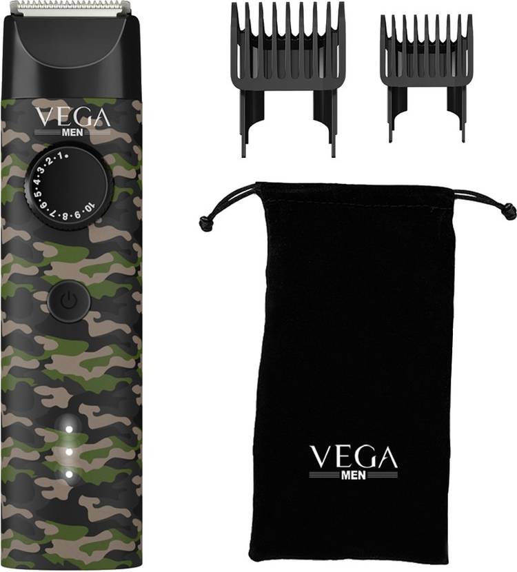 VEGA VHTH-16  Runtime: 90 mins Trimmer for Men