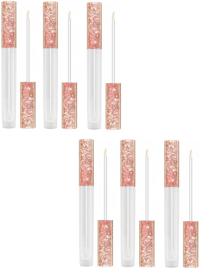ADJD LIPS LONG WEAR & SMOOTH LIP GLOSS PACK OF 6 Price in India