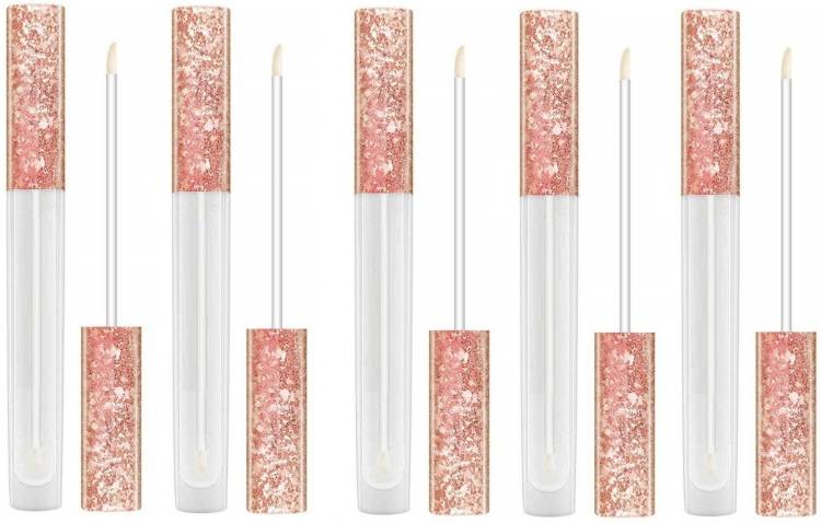 ADJD LIPS LONG WEAR & SMOOTH LIP GLOSS PACK OF 5 Price in India