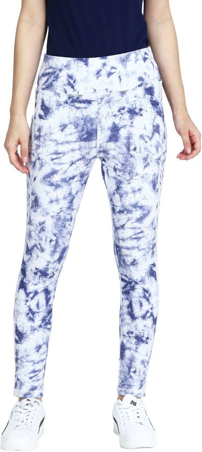 maysixty Blue Jegging