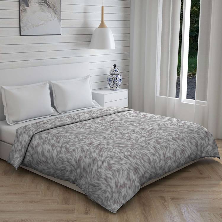 Boutique Living Self Design King Comforter