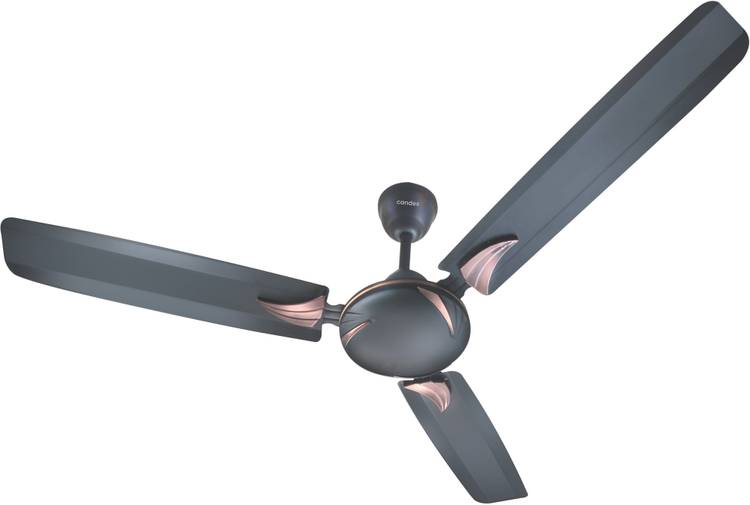 Candes Swift DLX 1200 mm Ultra High Speed 3 Blade Ceiling Fan