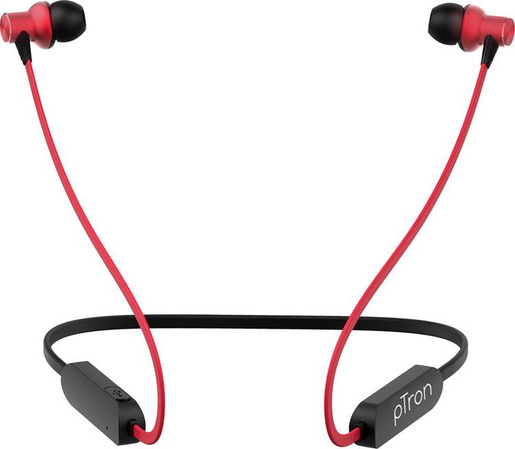 PTron Avento Classic Bluetooth Headset