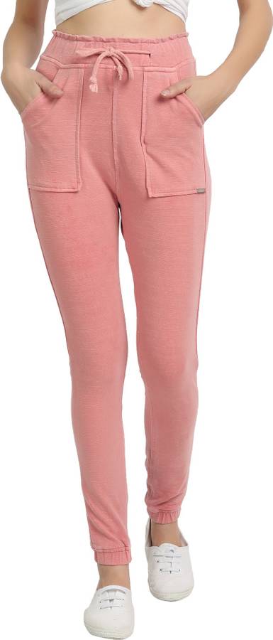 river of design Pink Jegging