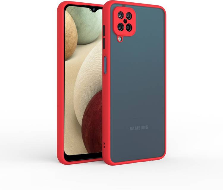 Samsung Phones Samsung Galaxy M12 Back Cover Flipkart Galaxy