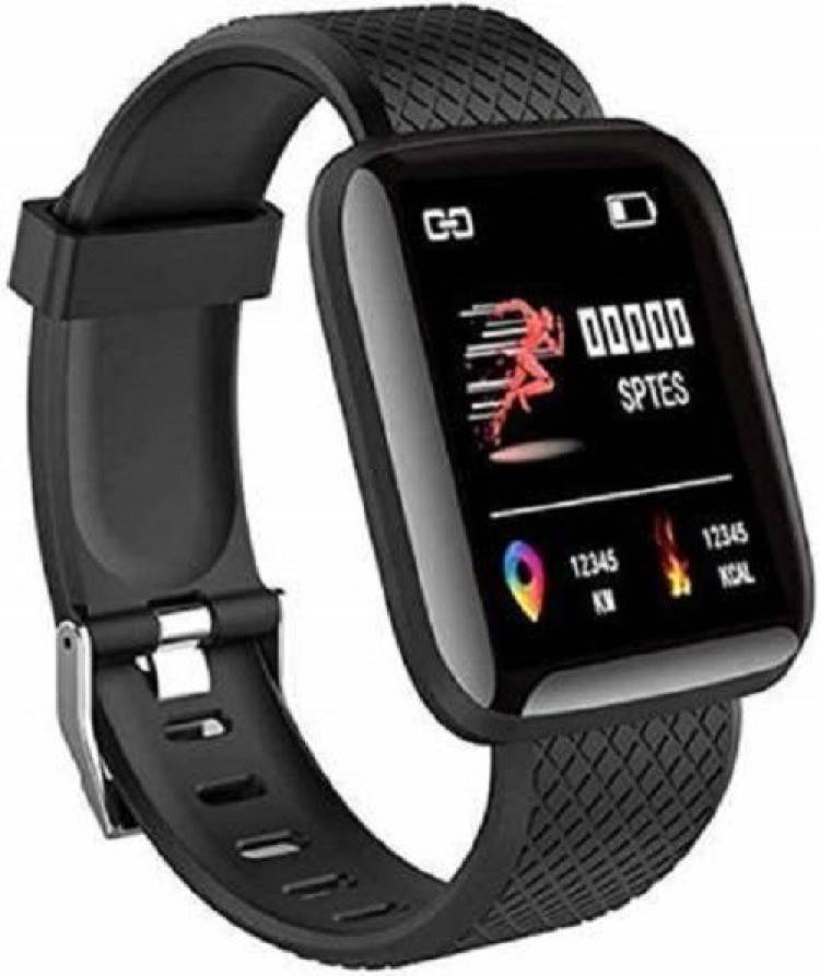 Nehnovit Smart watch fitness tracker Smartwatch Smartwatch Price in India