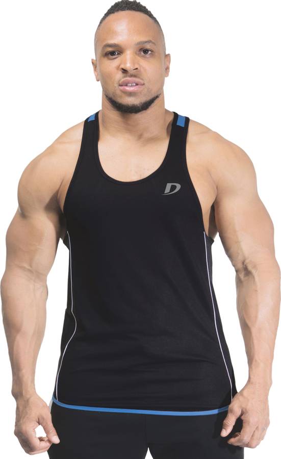 Decisive Men Vest