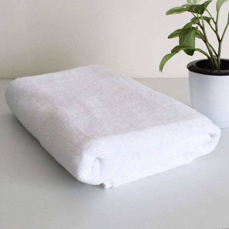 SAJAVAT HOME Cotton 750 GSM Bath Towel