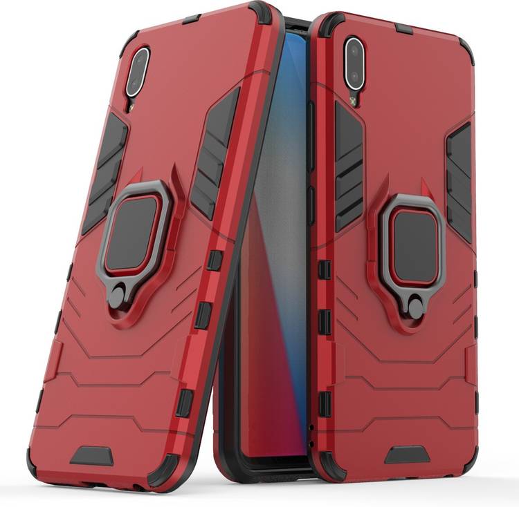 heyjoo Bumper Case for Vivo Y93