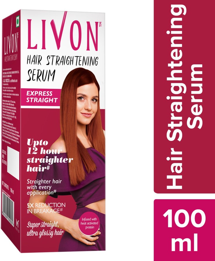 Buy Livon Set Of 2 Heat Protect Hair Serum  Syska Hair Dryer  Hair Serum  for Women 12974254  Myntra