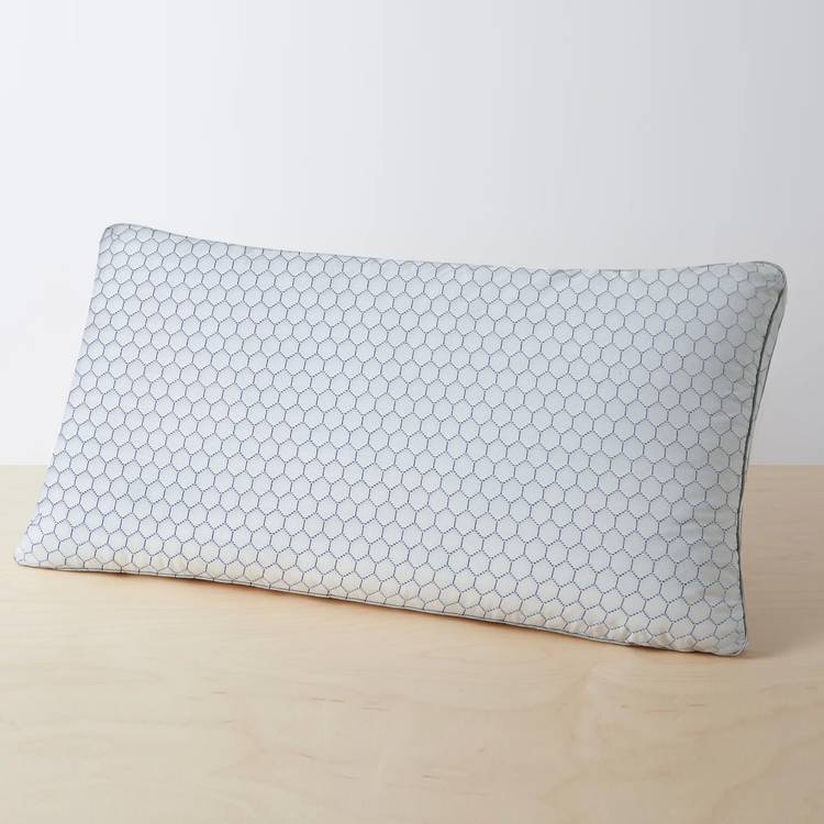 Medisleep Latex Solid Orthopaedic Pillow Pack of 1
