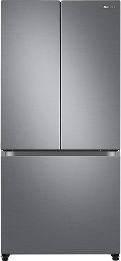 SAMSUNG 580 L Frost Free French Door Bottom Mount Convertible Refrigerator