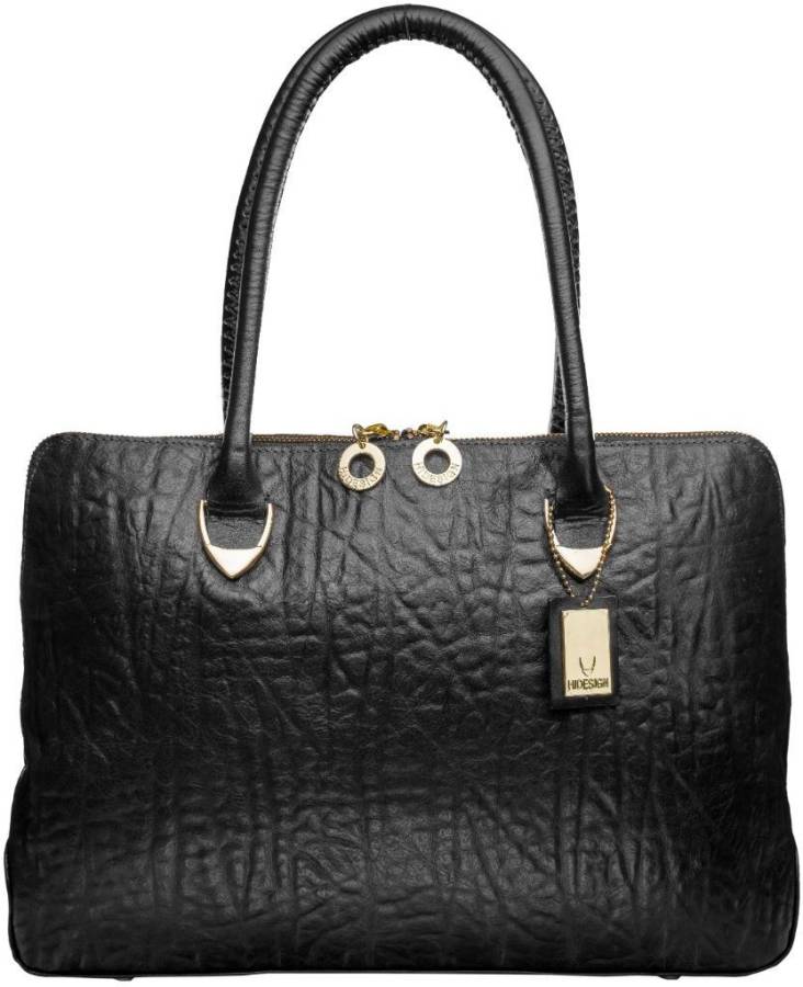 Women Black Shoulder Bag - Mini Price in India