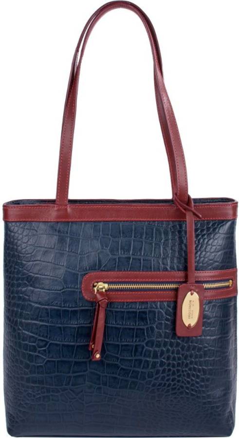 Women Blue Shoulder Bag - Regular Size Price in India