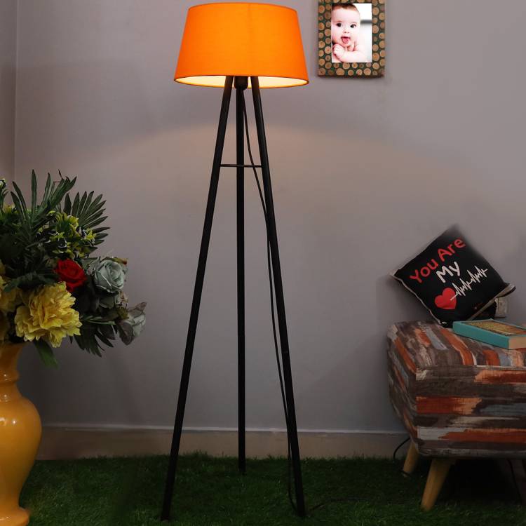 Homesake Tripod Floor lamp