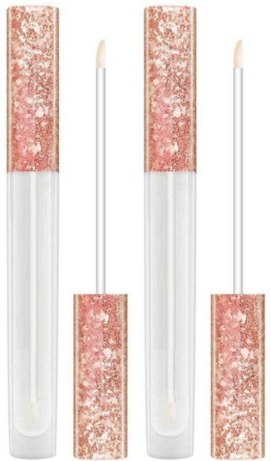 imelda Transparent Lip Gloss Mineral Oil Clear Lip Gloss Cherry Mineral Oil Clear Lip Gloss Price in India