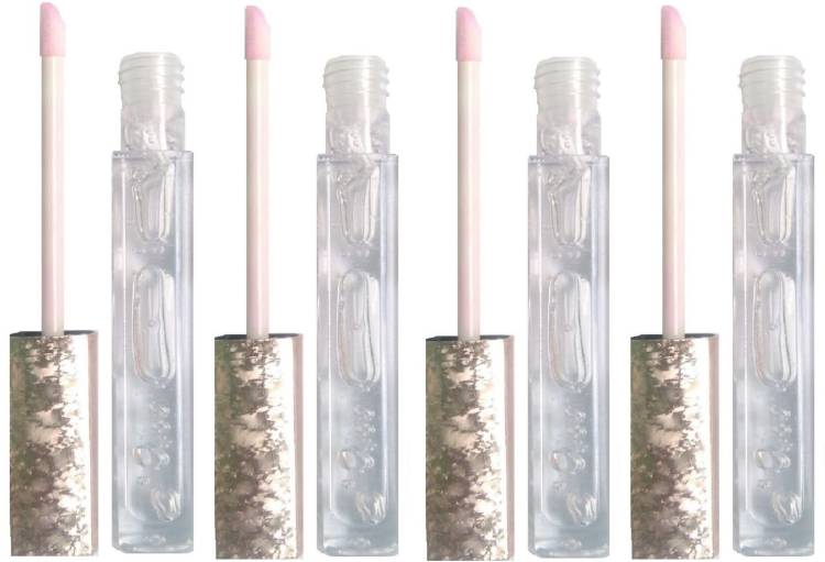 imelda Long-Lasting Pigmented Lip Gloss Lips Gloss Base Moisturizer Plumper Lip Gloss Price in India