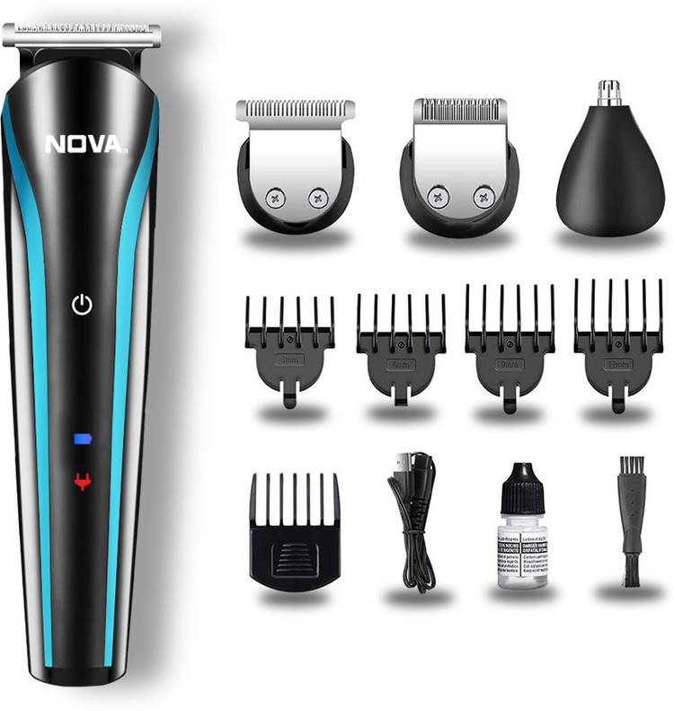 NOVA NG 1145  Runtime: 60 min Trimmer for Men