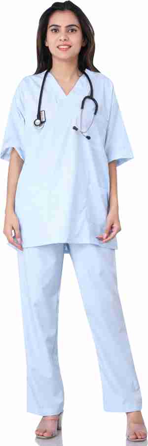 Royal Looking HTT541/Hospital Uniform/Nurse Uniform Shirt, Pant ...