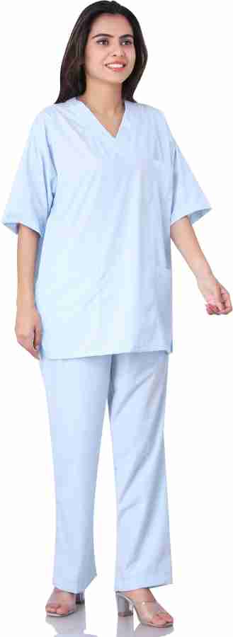 Royal Looking HTT541/Hospital Uniform/Nurse Uniform Shirt, Pant ...