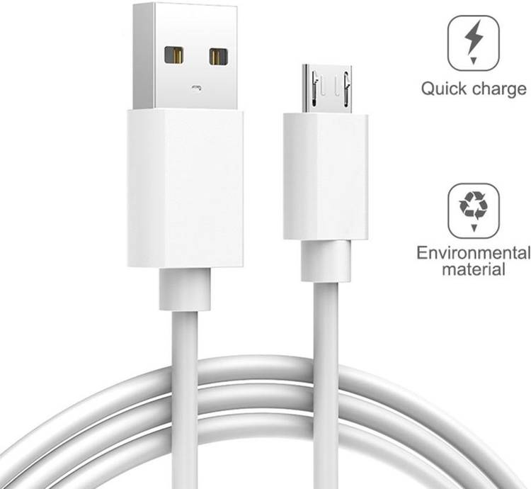 MAXACC MX-0197 2.4 A 1.2 m Micro USB Cable