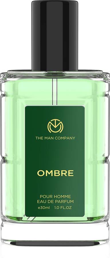 THE MAN COMPANY Ombre Eau de Parfum  -  30 ml