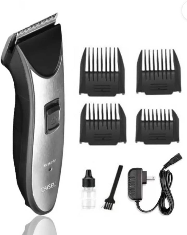 Chisel CT 1105/04 Cordless  Runtime: 60 min Trimmer for Men