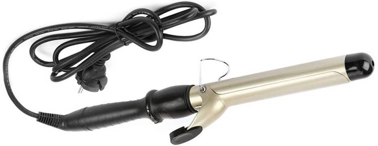 V & G Salon Hair Curling Iron Styler With Temperature Control Hair curling Electric Hair Curler Price in India