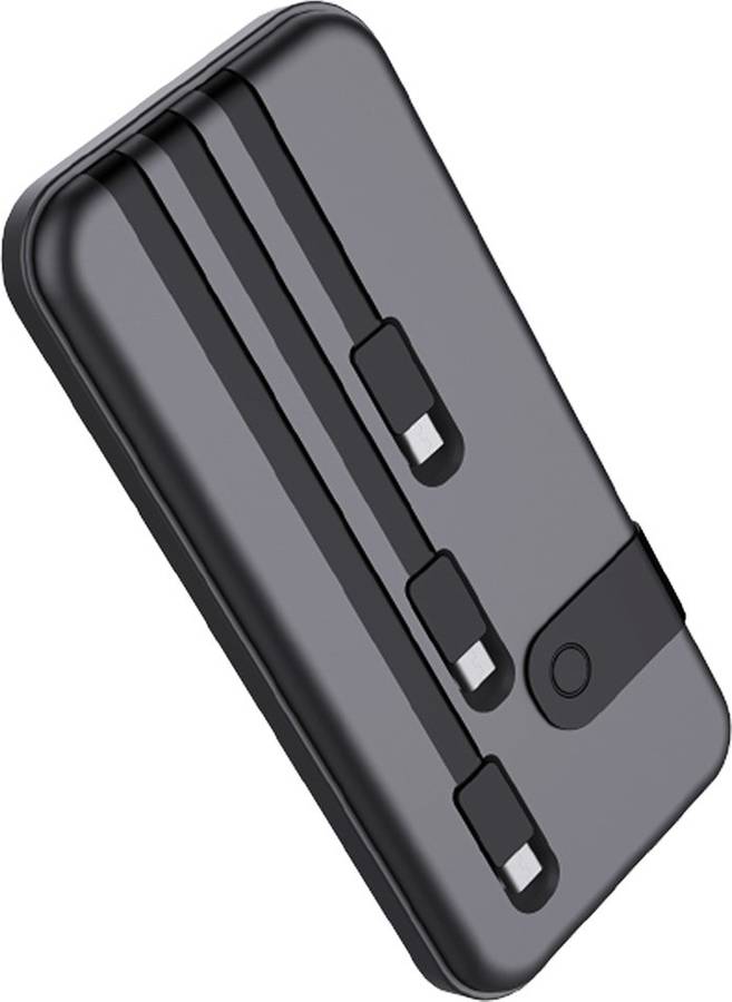 Landmark 10000 mAh Power Bank (Fast Charging)