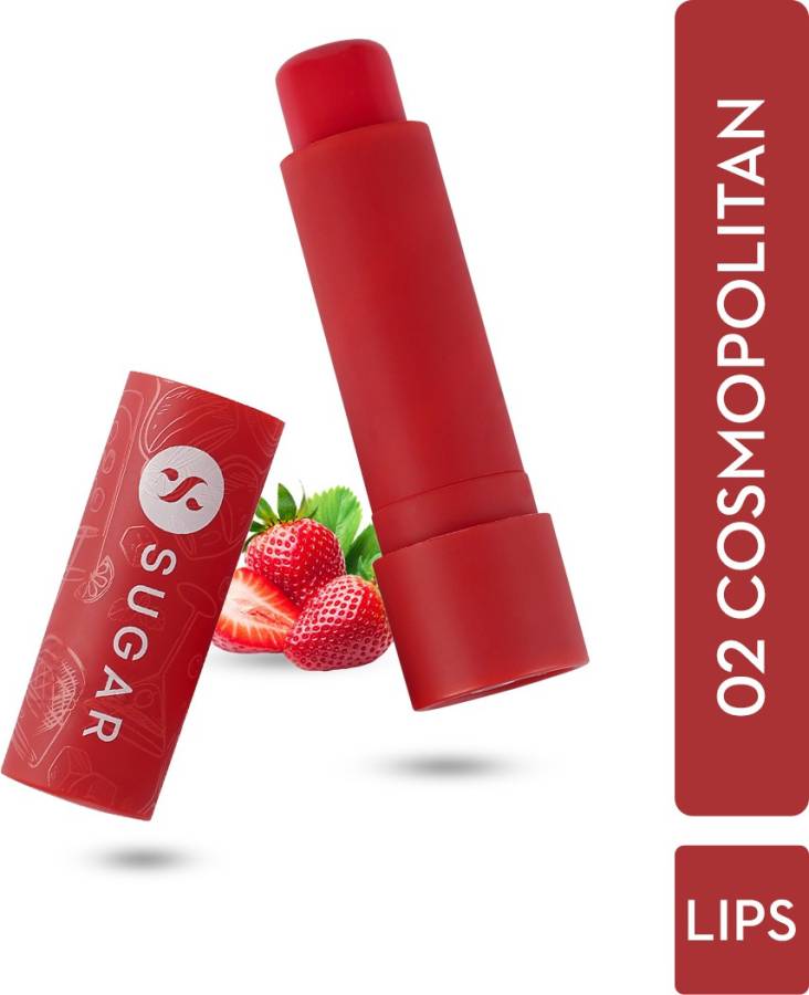 SUGAR Cosmetics Strawberry Strawberry Price in India