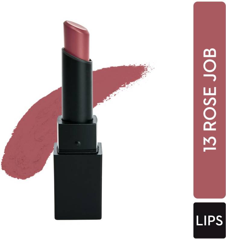 SUGAR Cosmetics Nothing Else Matter Longwear Lipstick Price in India