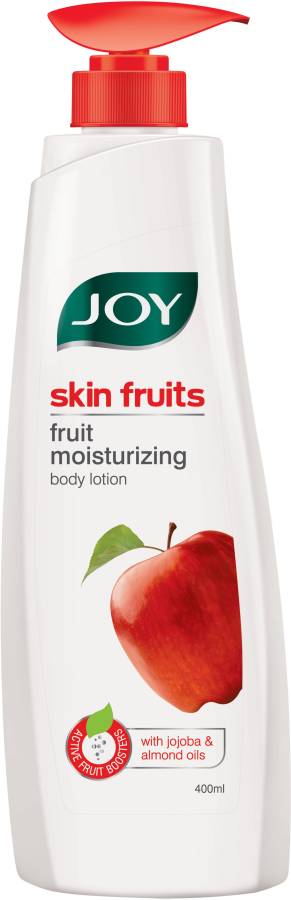 Joy Skin Fruits Fruit Moisturizing Body Lotion Price in India