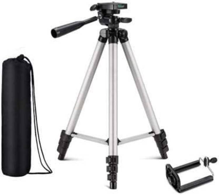 Broyk B-3110 Three Way Pan Movement Tripod, Tripod Kit