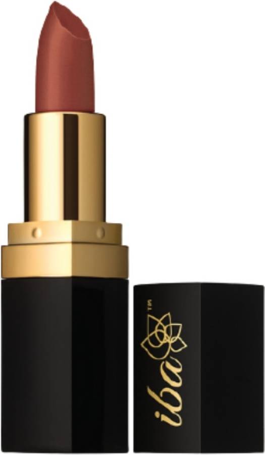 Iba Pure Lips Long Stay Matte Lipstick Price in India