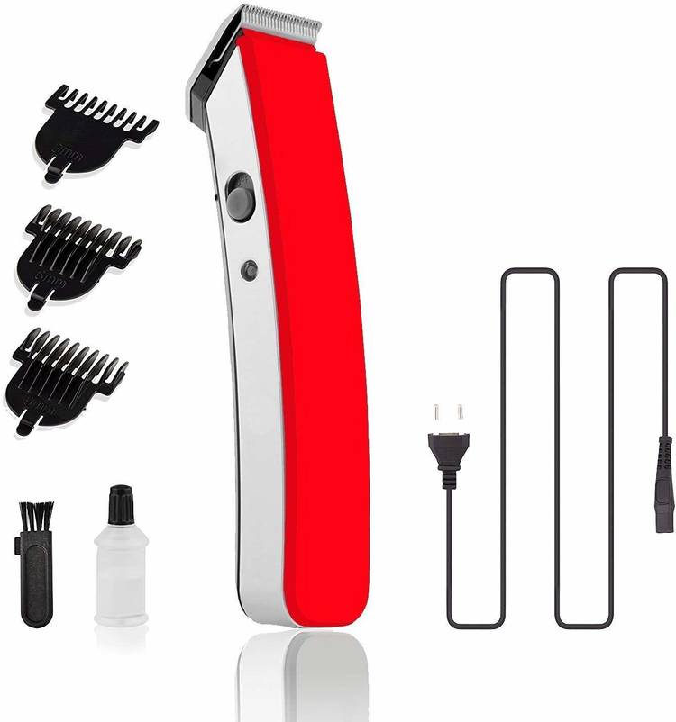 NOVA N S 216 CORDLESS48 MIN TRIMMER MEN AND WOMEN Runtime: 48 min Trimmer for Men & Women  Runtime: 48 min Trimmer for Men & Women