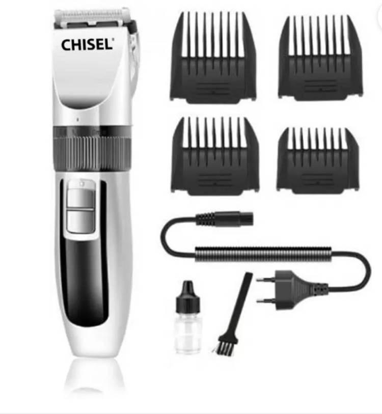 Chisel CT 1103/004  Runtime: 45 min Trimmer for Men