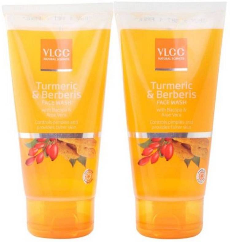 VLCC Vlcc009 Face Wash Price in India