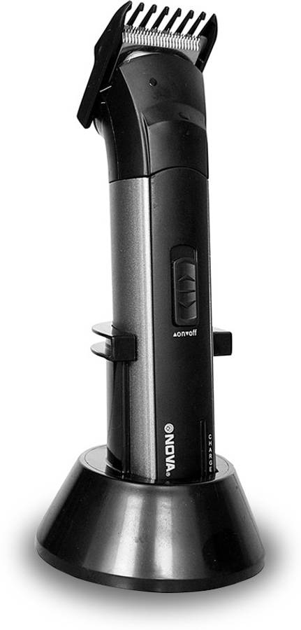 NOVA NHT 1011/02  Runtime: 30 min Trimmer for Men