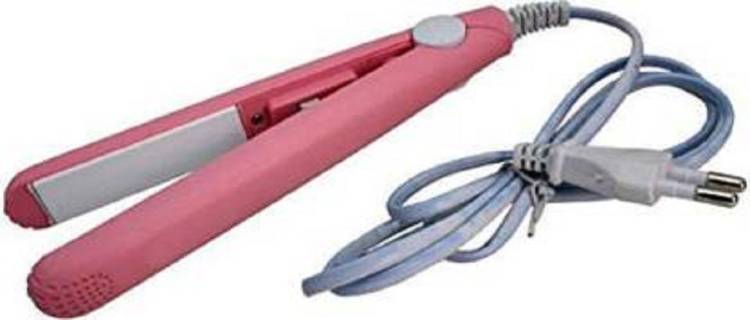 DEAL PLAYER MINI STRAIGHTNER Hair Straightener Price in India