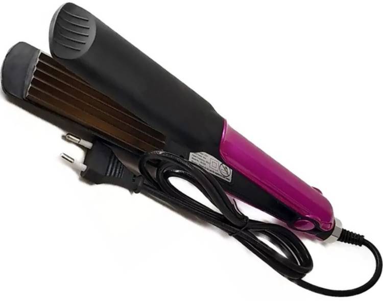 TOLERANCE AT-5506 Crimping Machine for Voluminous Crimper Hair Styler Price in India
