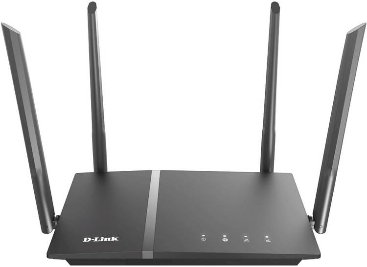 D-Link DIR 1260 1200 Mbps Router