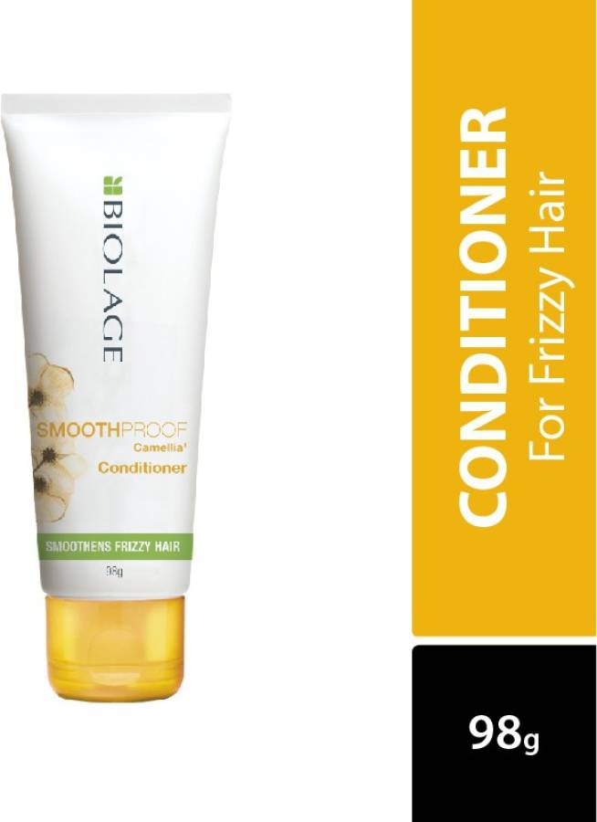 biolage SMOOTHPROOF Conditioner Price in India