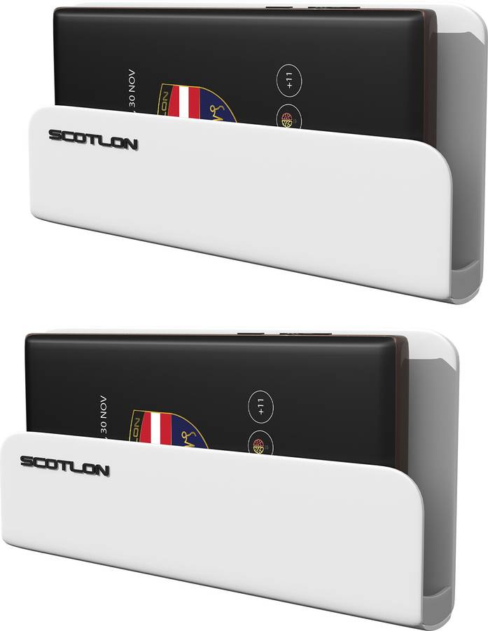 Scotlon AIR DOCK Pack of 2 Mobile Holder